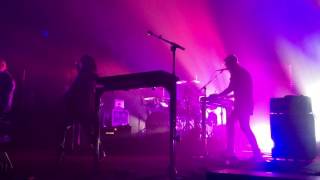 T/N/A/F performing &quot;Laid Low&quot;