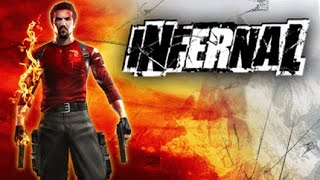 Infernal Full Game Movie All Cutscenes Cinematic