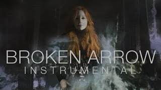 03. Broken Arrow (instrumental cover + sheet music) - Tori Amos