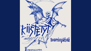 Haluun Kuolemaa