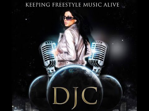 DJ C New School Freestyle Hits  2024 Part 1