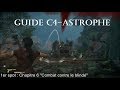 Uncharted : The Lost Legacy - Guide C4-astrophe et démolisseur royal (Bronze)