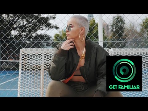 New Tracks from Sarsha Simone, Fortunes, JJay De Melo, TUFFBOYS: Get Familiar | Complex AU