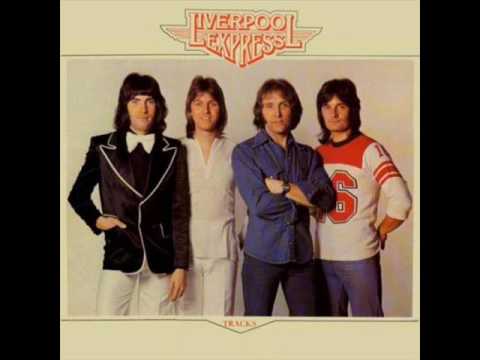 Its a beautiful day - Liverpool Express