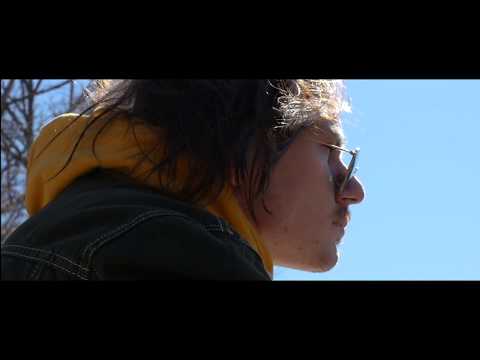 Cutting My Fingers Off by Turnover (Unofficial Music Video)