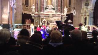 renzo rubino concerto di natale a martina franca