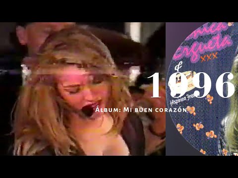 Mónica Ergueta - Mi buen corazón