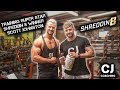 How to WIN £500 CASH and Transform your PHYSIQUE! Shreddin8 Winner Scott