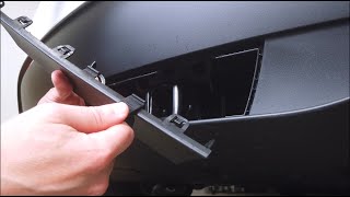 Model Y Hitch Cover Removal Tools
