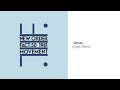 New Order - Senses (Cargo Demo) [Official Audio]