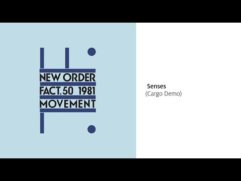 Video thumbnail for Senses (Cargo Demo)