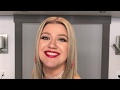 Kelly Clarkson - Heat (Fan Video)