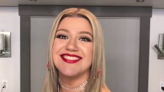 Kelly Clarkson - Heat [Official Fan Video]