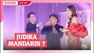 Download lagu KAGET TERNYATA JUDIKA BISA MANDARIN mp3 Download lagu KAGET TERNYATA JUDIKA BISA MANDARIN mp3