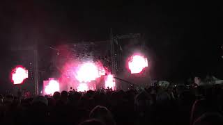 Illenium - Don&#39;t Give Up On Me - Ever After Music Festival 2018