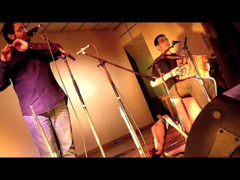 Duo Brotto Lopez - Bal des Beaux Jours - Nau Gojatas