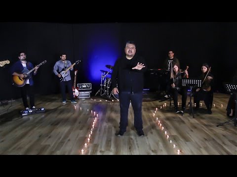 SIGO CREYENDO - PATRICIO VASQUEZ - Extended Version