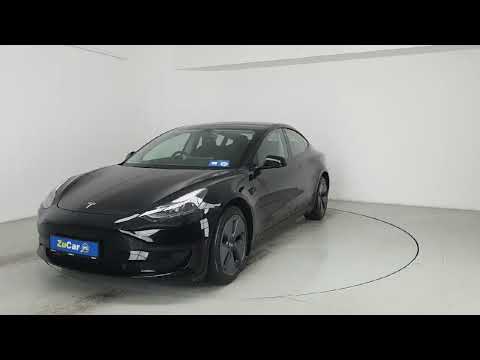 Tesla Model 3 #205 RWD - Image 2