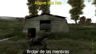 Paul Banks - The base (subtitulada ingles español)