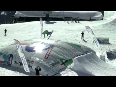 Shoot My Ride: Verbier 2012-03-15 15:16:46