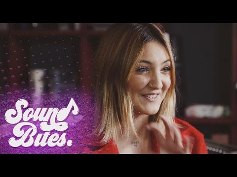 Julia Michaels - Behind The Track "Jump"