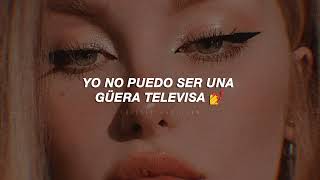 Amandititita - La Guera Televisa (Letra)