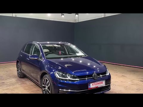 Volkswagen Golf TSI HIGH LINE TECH EDITION - 1.4 A - Image 2