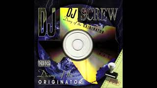 DJ Screw - Too Short - Leave It Alone - No Time For Bullshit (HQ)
