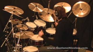 The Best Move (IronHorse) - Gaetano Nicolosi