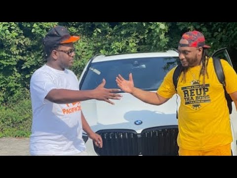 Reup And Pacifik - One Chance (Official Music Video)