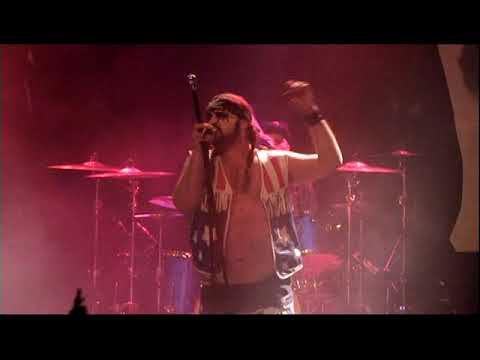 Turbonegro 9-29-07 (FULL SET)  Atlanta,GA. Center Stage Special Appearance by Nick Oliveri