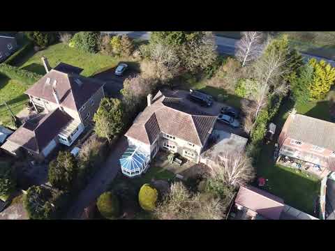 Streak Free Specialist External Cleaning video.