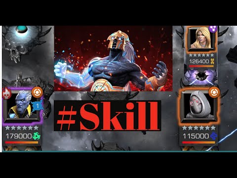 Aegon #Skill Thronebreaker SoP Objective Perfection