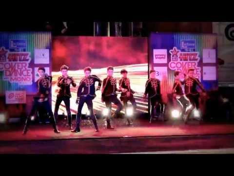 131102 [Part 2] Next School - Cover Dance Show @Hitz Cover Dance with Mono Music
