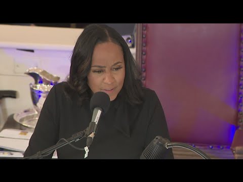 Judge's Decision on DA Willis's Remarks at Church in Election Interference Case