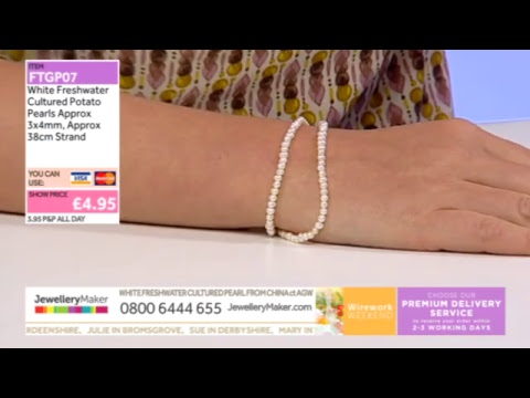 JewelleryMaker LIVE 31/03/19 - 1pm - 6pm