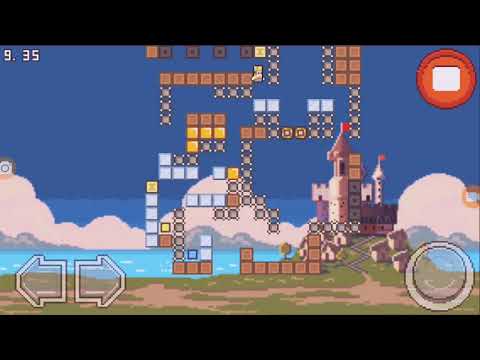 "The hardest level i have ever verified" GUIDE *Block Bros*