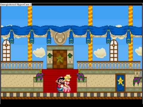 Mario Bros Las Estupideces III