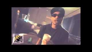 Ice Burgandy - Wake The Game Up