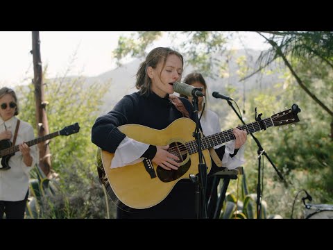 Skullcrusher – Live from Los Angeles