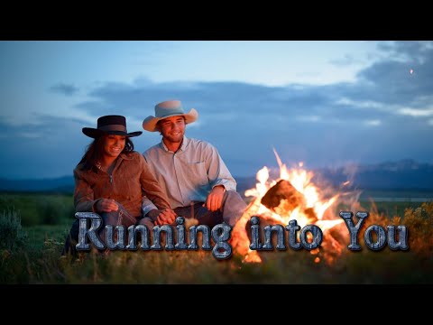 Phillipa Taylor / Ships - Running into You (Epic Country)