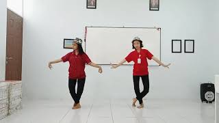 Download lagu Tari Topi (Gamelan Jawa)... mp3