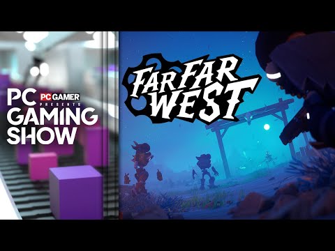 Far Far West reveal - PC Gaming Show 2025