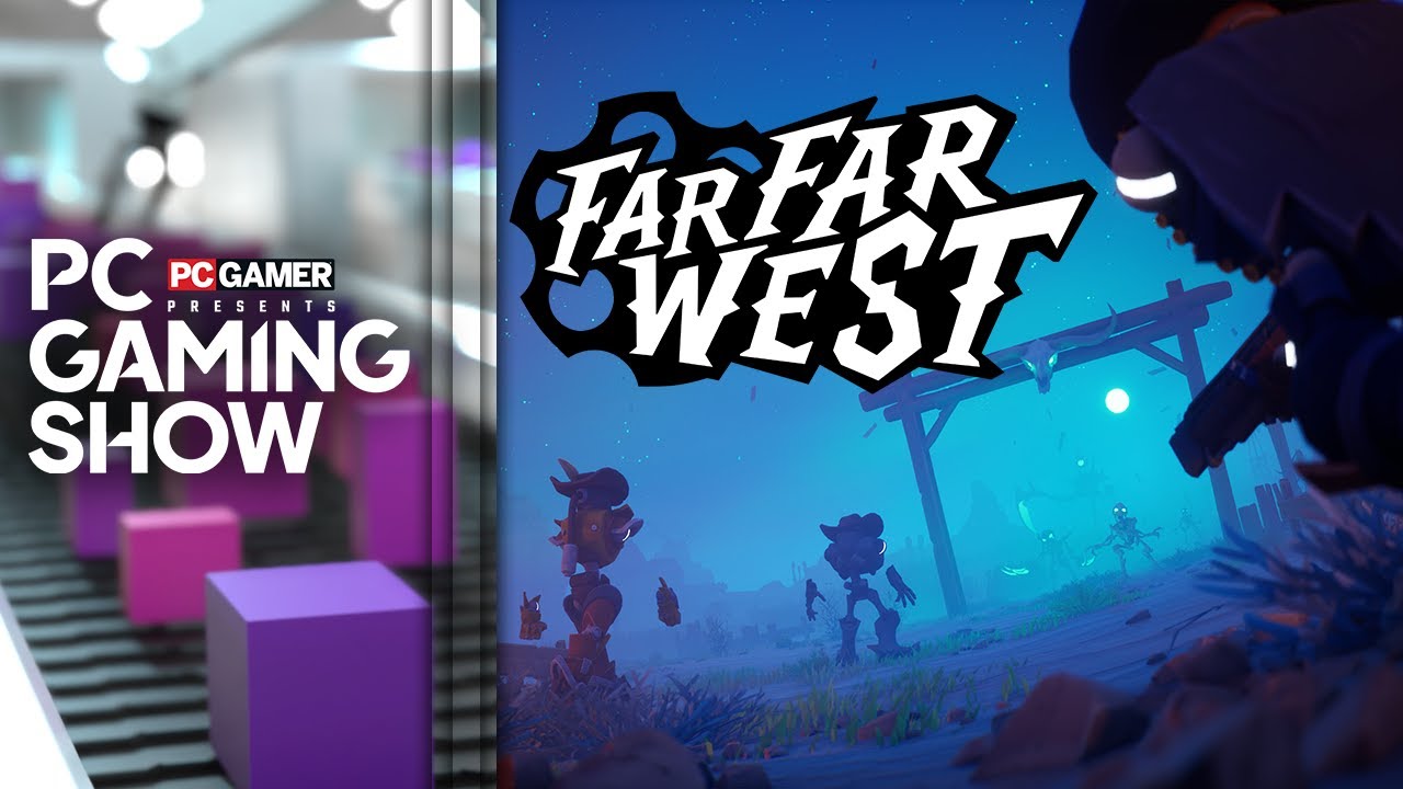 Announcement Trailer