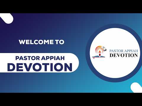 BREAKING EVIL COVENANT IN YOUR FAMILY THAT WILL FIGHT YOUR PROGRESS BY TRAVAILING PRAYER - DAY 18