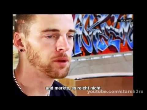 VIVA  Scarred  - BMX Flip Fail