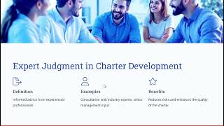 Download Lagu 🛠️34- Tools and Techniques (ITTOs) for Charter Creation | PMP Exam Prep | 2025 Thumbnail