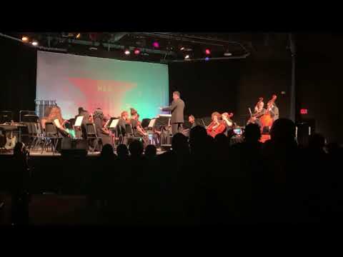 NSA - Zoom! by Richard Meyer