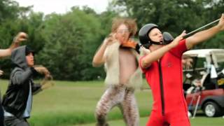 Golf Boys - Oh Oh Oh (Official Video)