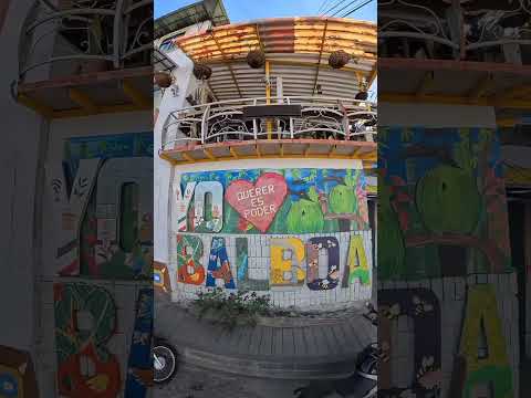 Balboa, Risaralda: el pueblo que te roba el corazón 🏡☕